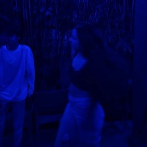 Meet your Posher, Alexandra